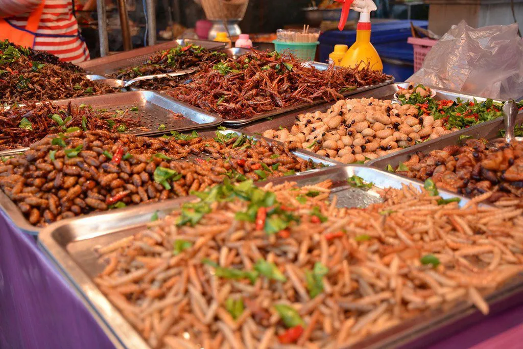 Krabi Food Tours