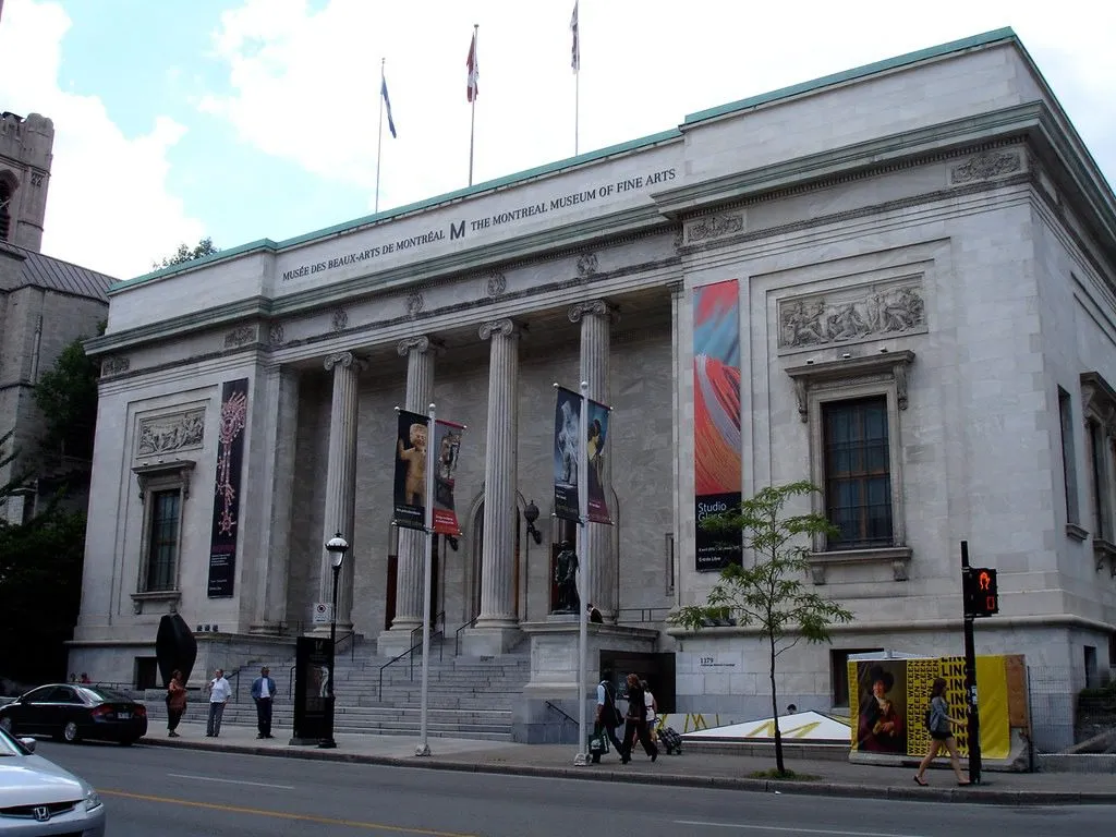 the Best Places to Visit in Montreal