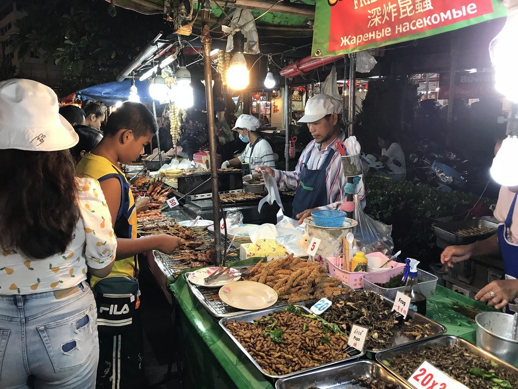 Phuket Food Tours