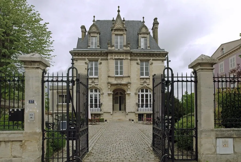 gastronomy vacations france