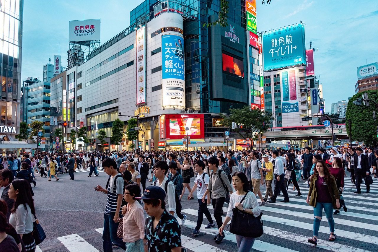 must-visit places in japan