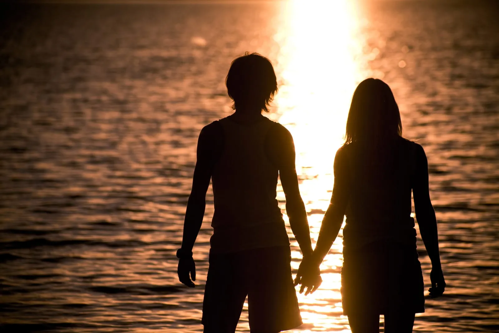 honeymoon