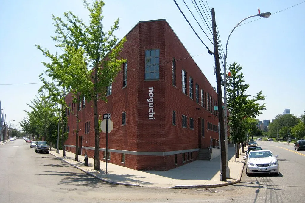 Noguchi Museum new york