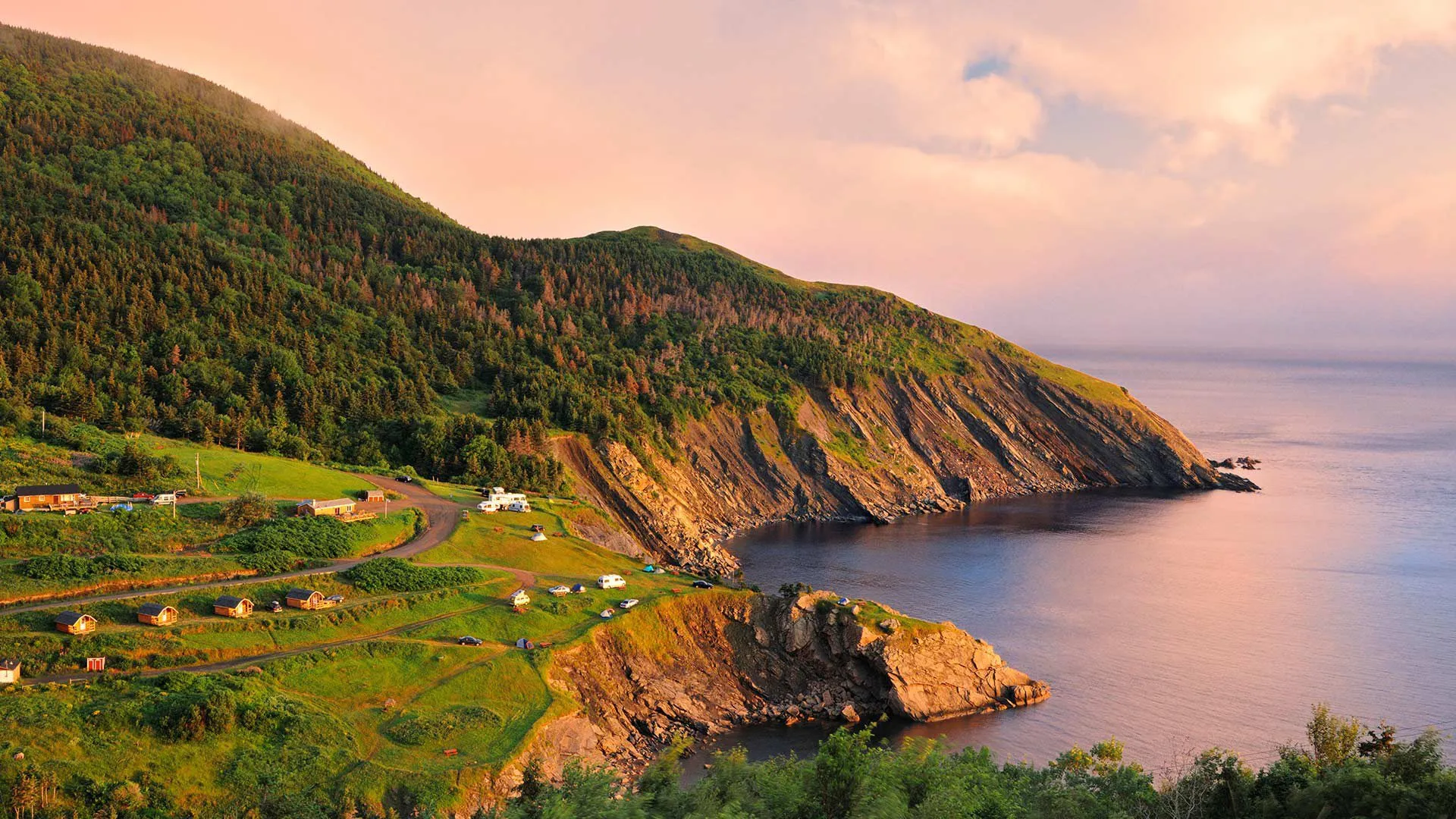 Best Places to Visit in Canada