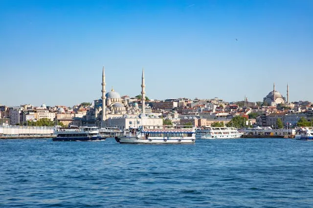 best places to visit in turkey
