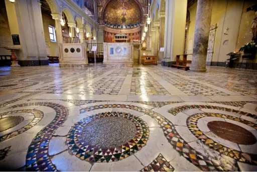  | Rome Itinerary: First Timer's Guide to Visit Rome, Stay & Things to Do Image Alt 