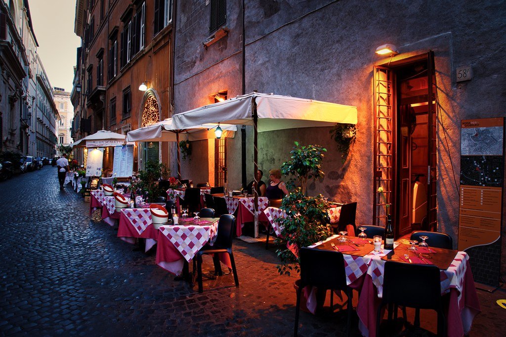  | Rome Itinerary: First Timer's Guide to Visit Rome, Stay & Things to Do Image Alt 