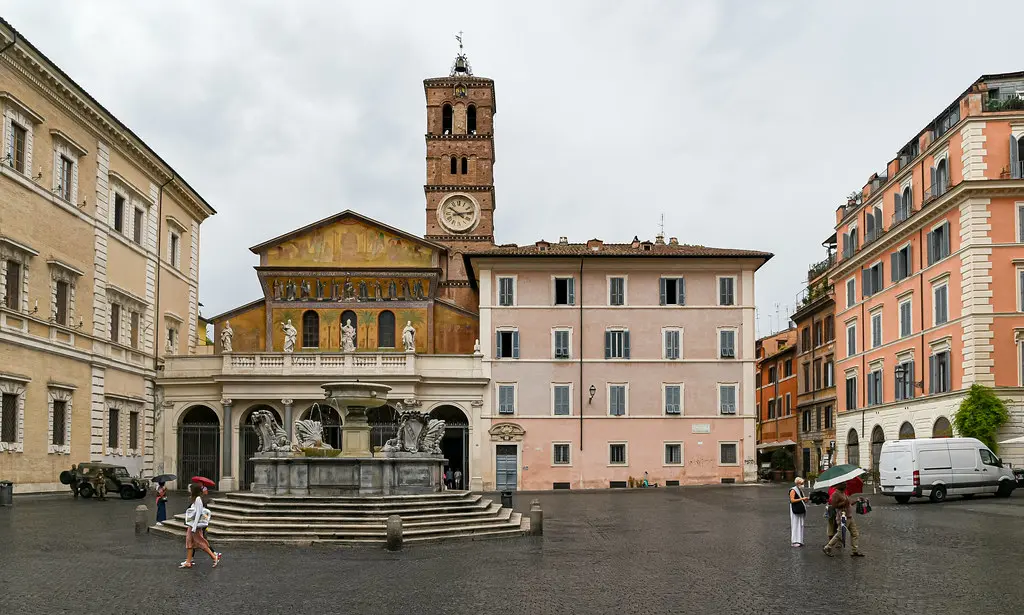  | Rome Itinerary: First Timer's Guide to Visit Rome, Stay & Things to Do Image Alt 