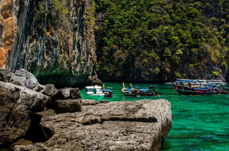 Koh Phi Phi
