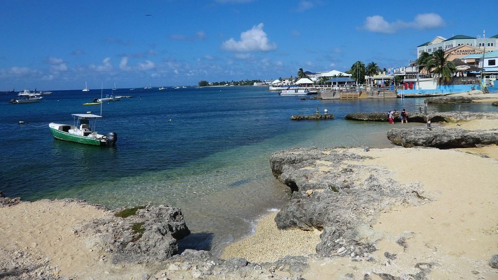 Cayman Islands: Caribbean Charm and Underwater Wonders