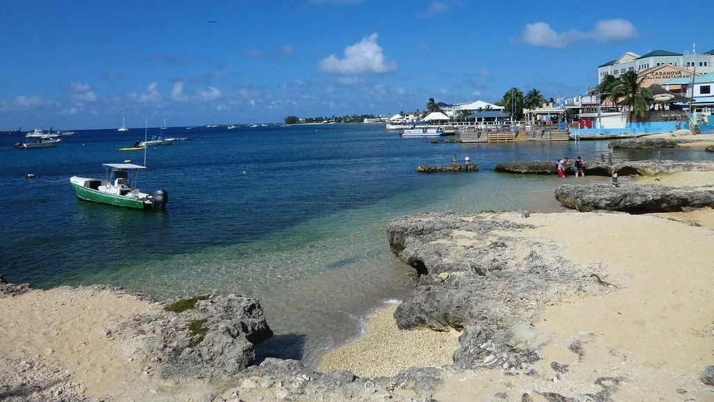 Cayman Islands: Caribbean Charm and Underwater Wonders