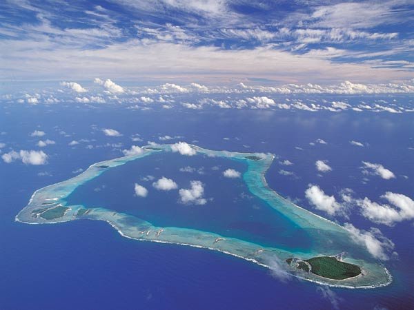 Best Tropical Islands Vacations