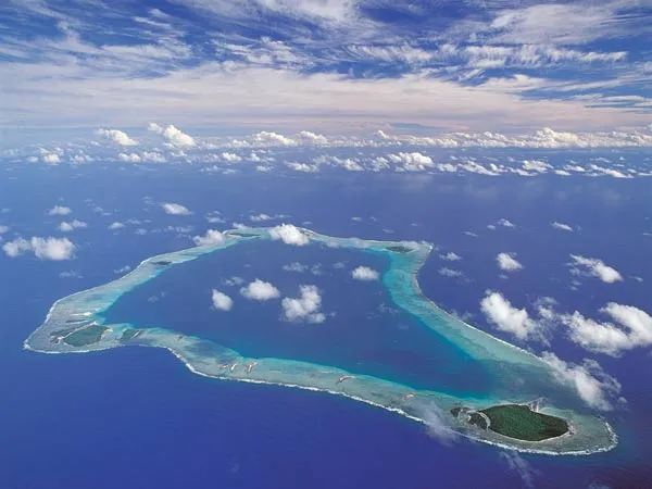 Best Tropical Islands Vacations