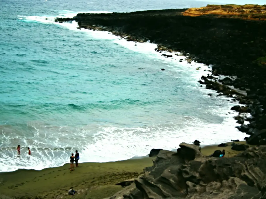 Hawaii, Big Island: Diversity and Natural Wonders