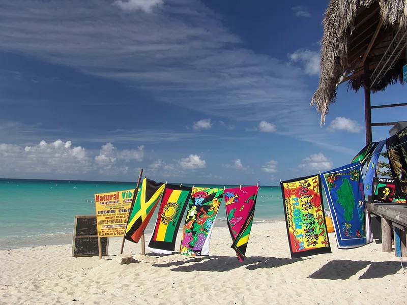 Jamaica: Birthplace of Reggae and Tropical Vibes