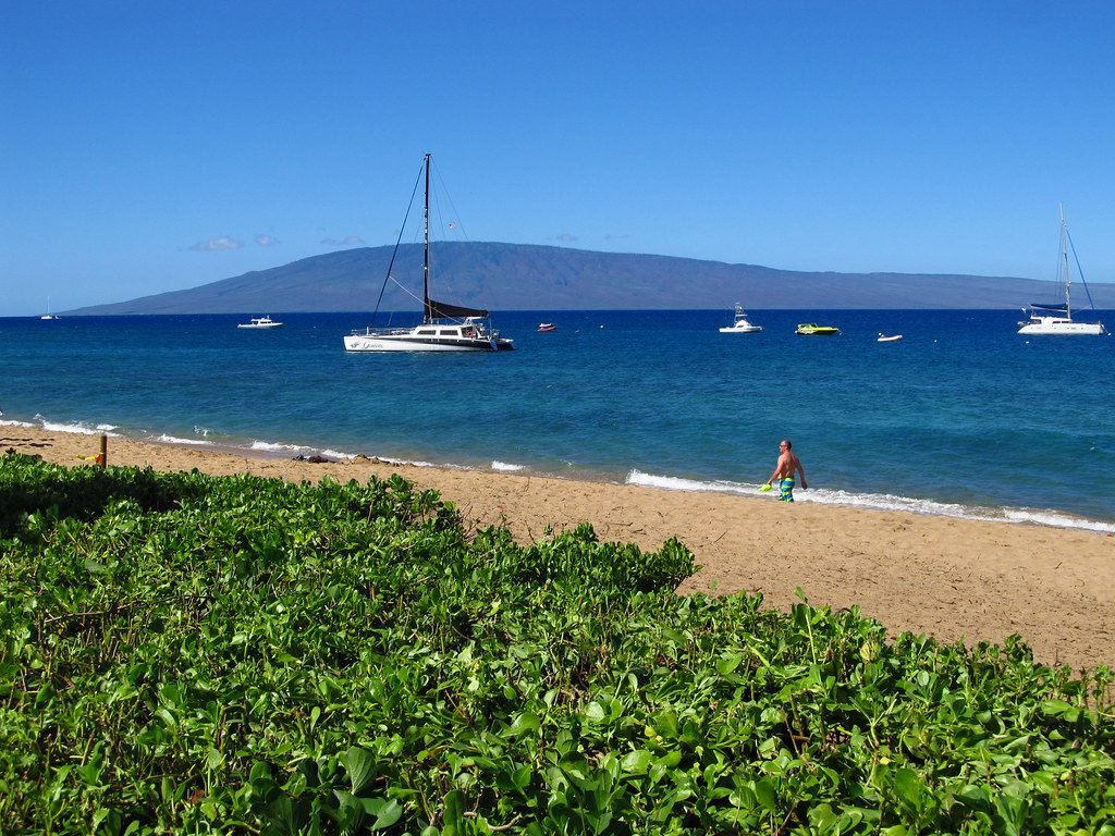 Maui, Hawaii: A Tropical Gem for Every Traveler