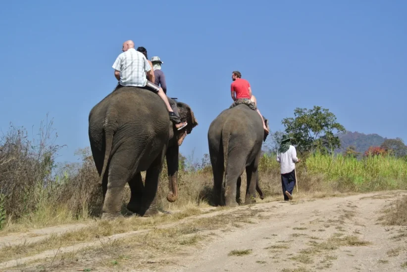 Pai thailand