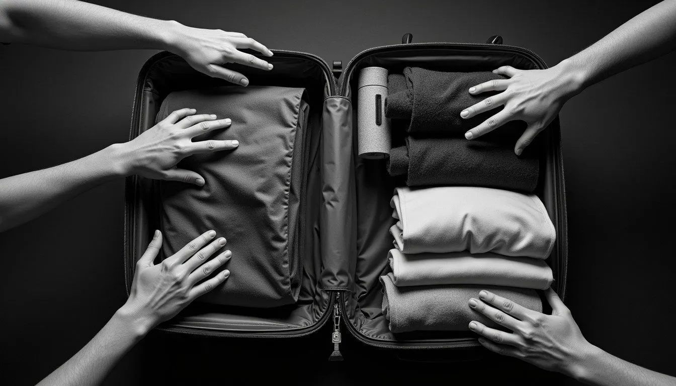 Efficient Travel Organization