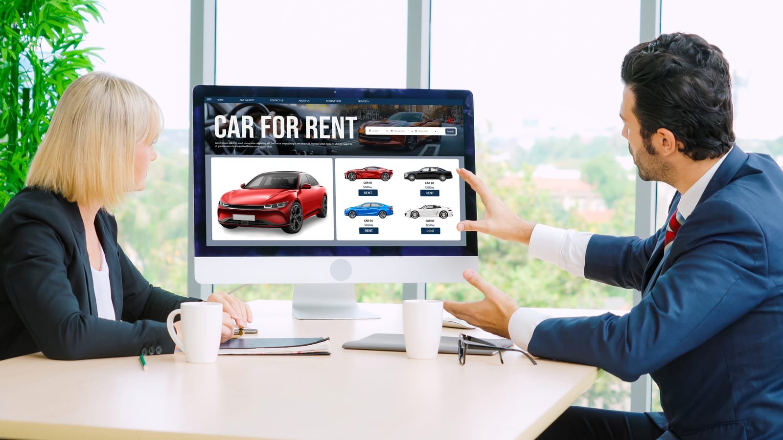 How to Save Money on Car Rentals