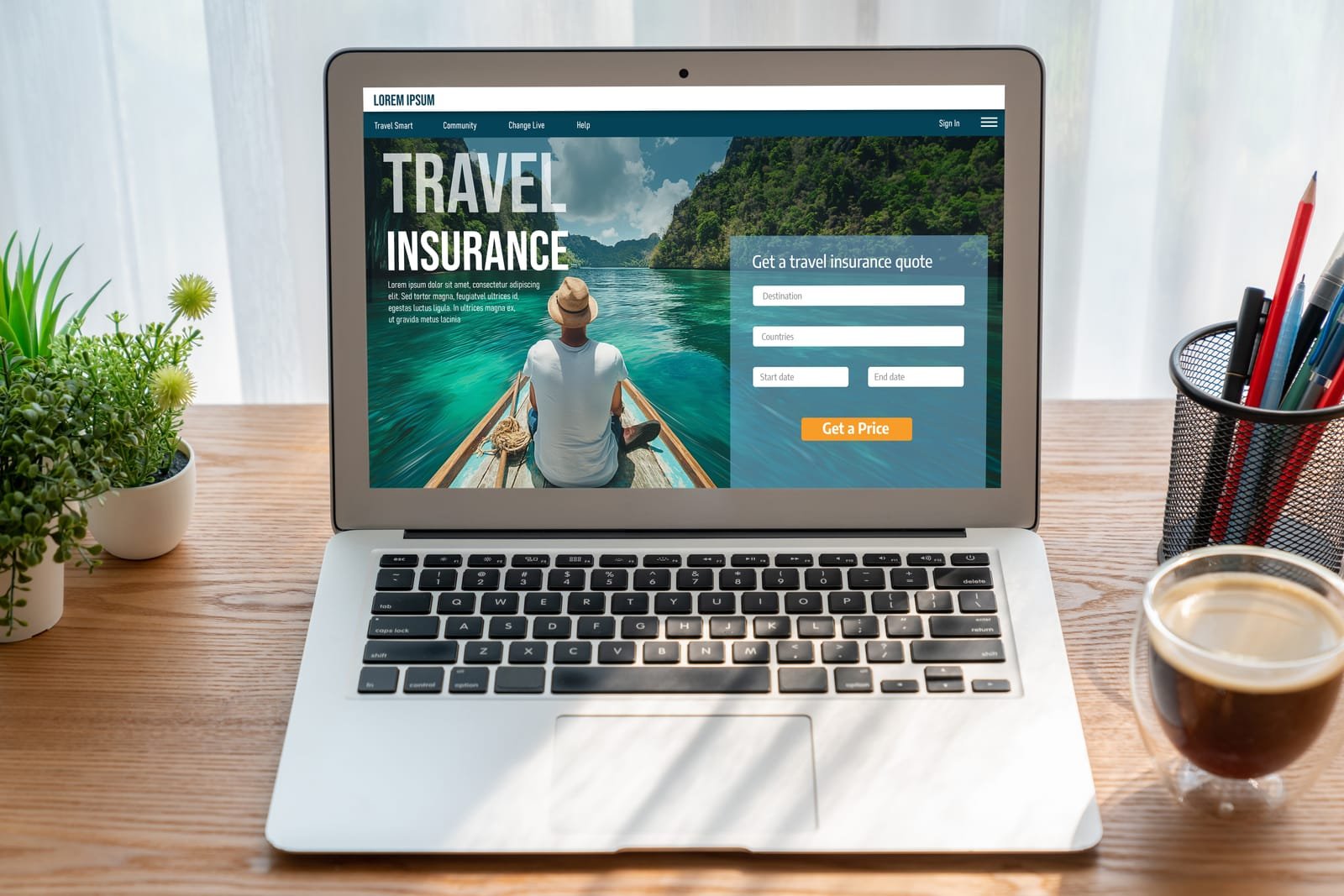 understanding travel insurance benefits