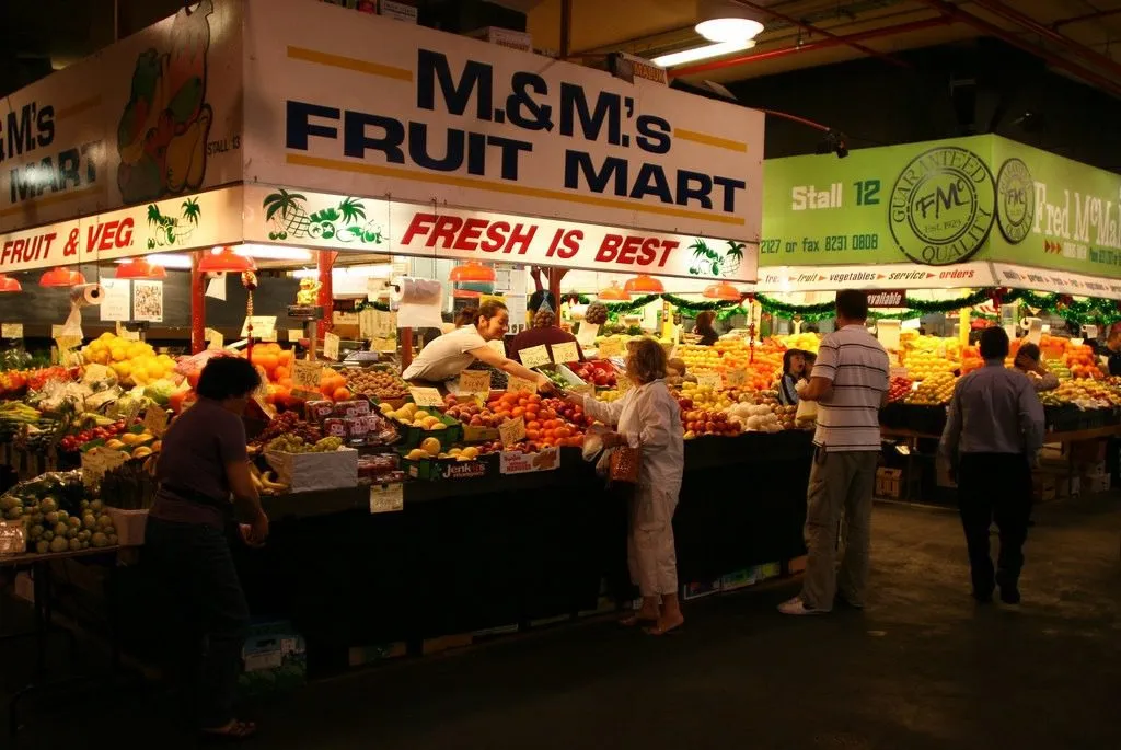 adelaide tourist hot spots