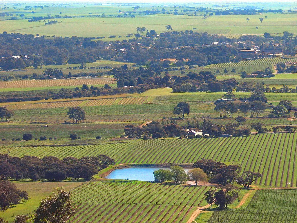 Barossa Valley Adelaide