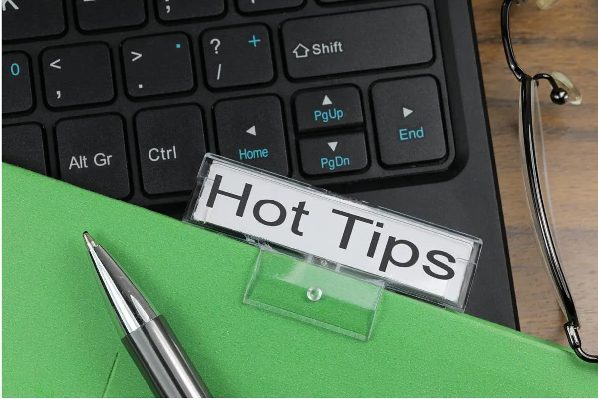 Best Travel Tips