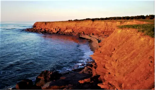 Coastlines