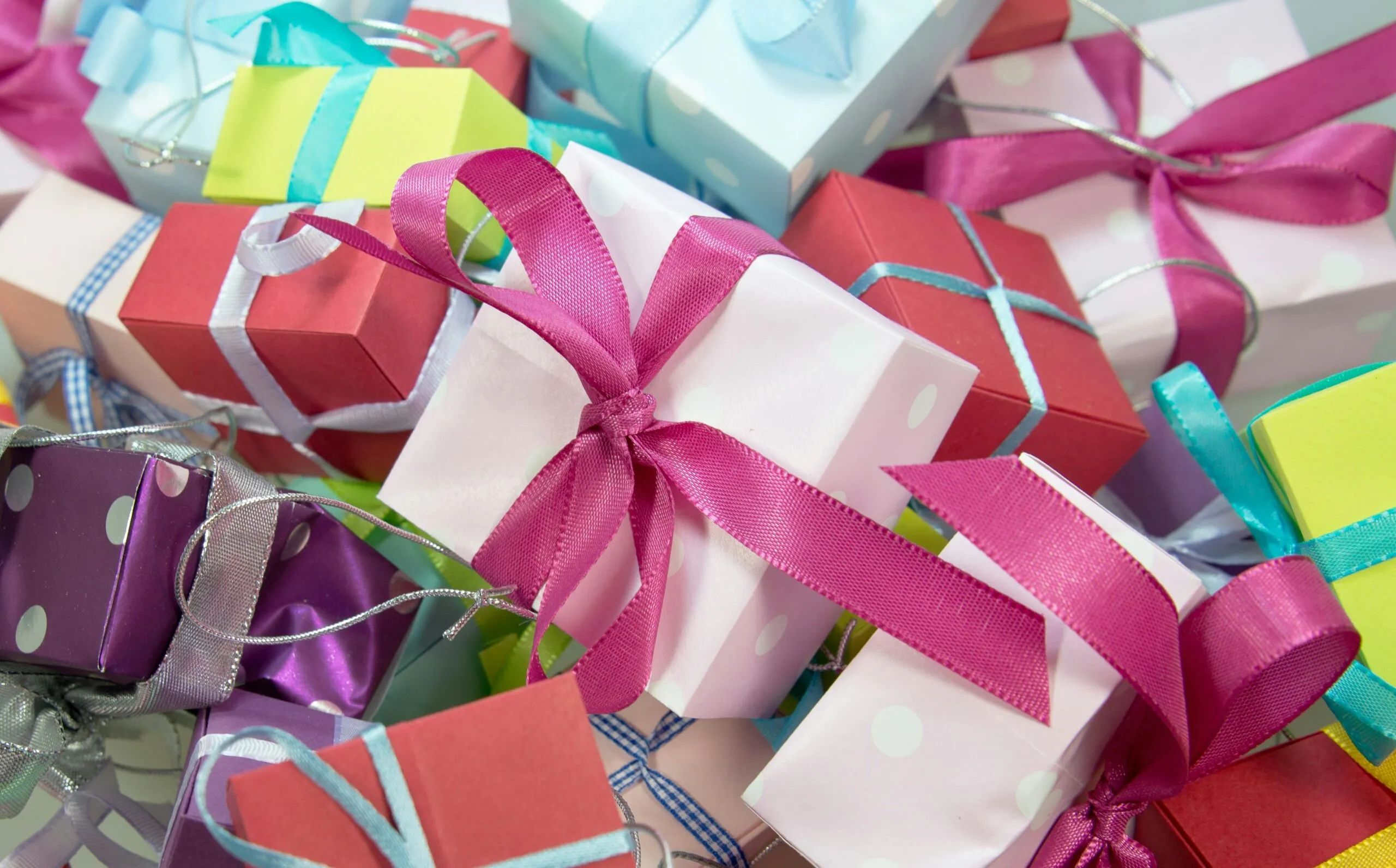 Free Gift Scams