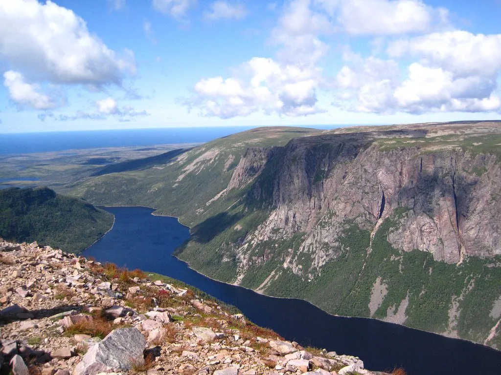 Gros Morne National Park, Canada