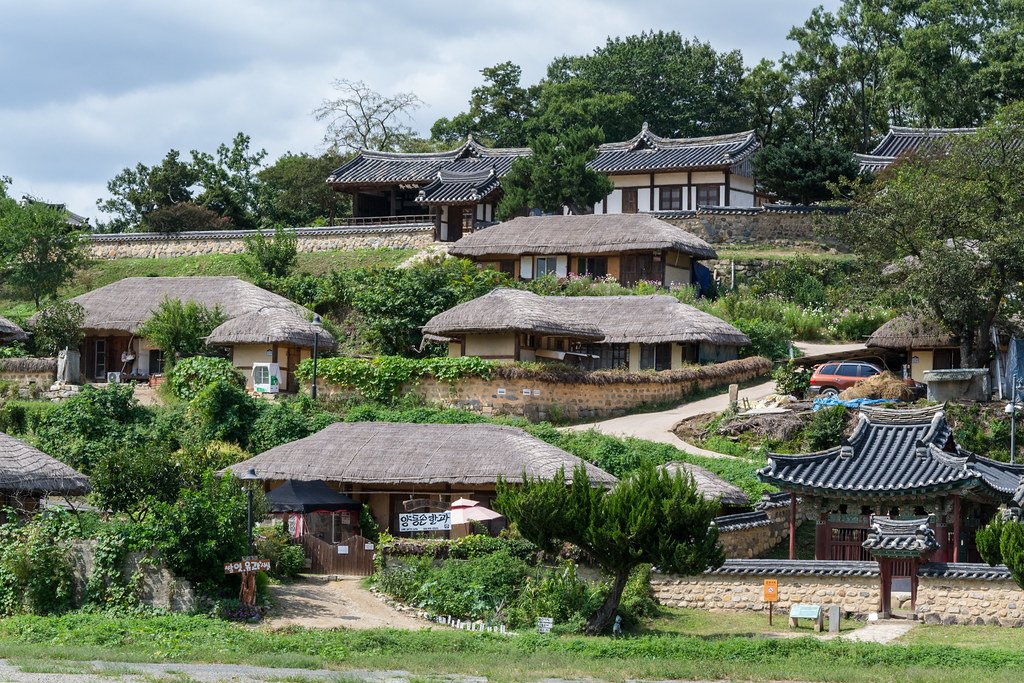 Gyeongju