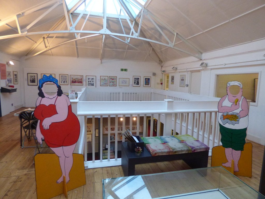 Marvel at London's kid-friendly museums