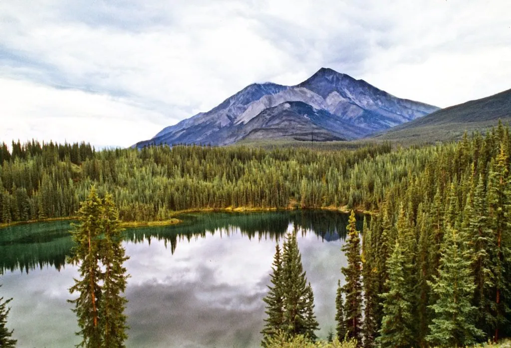 Nahanni National Park