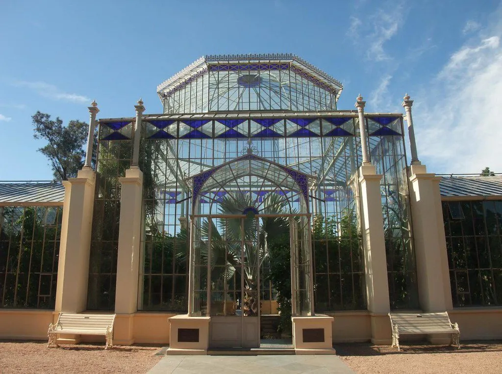 Palm House