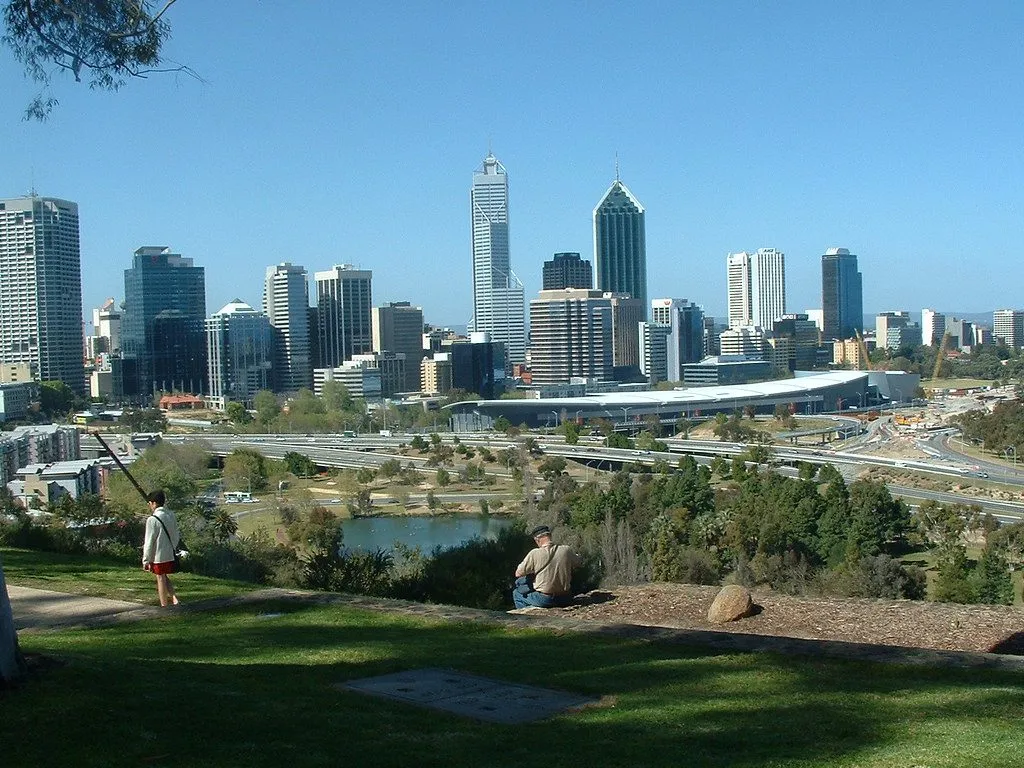 western australia road trip tips
