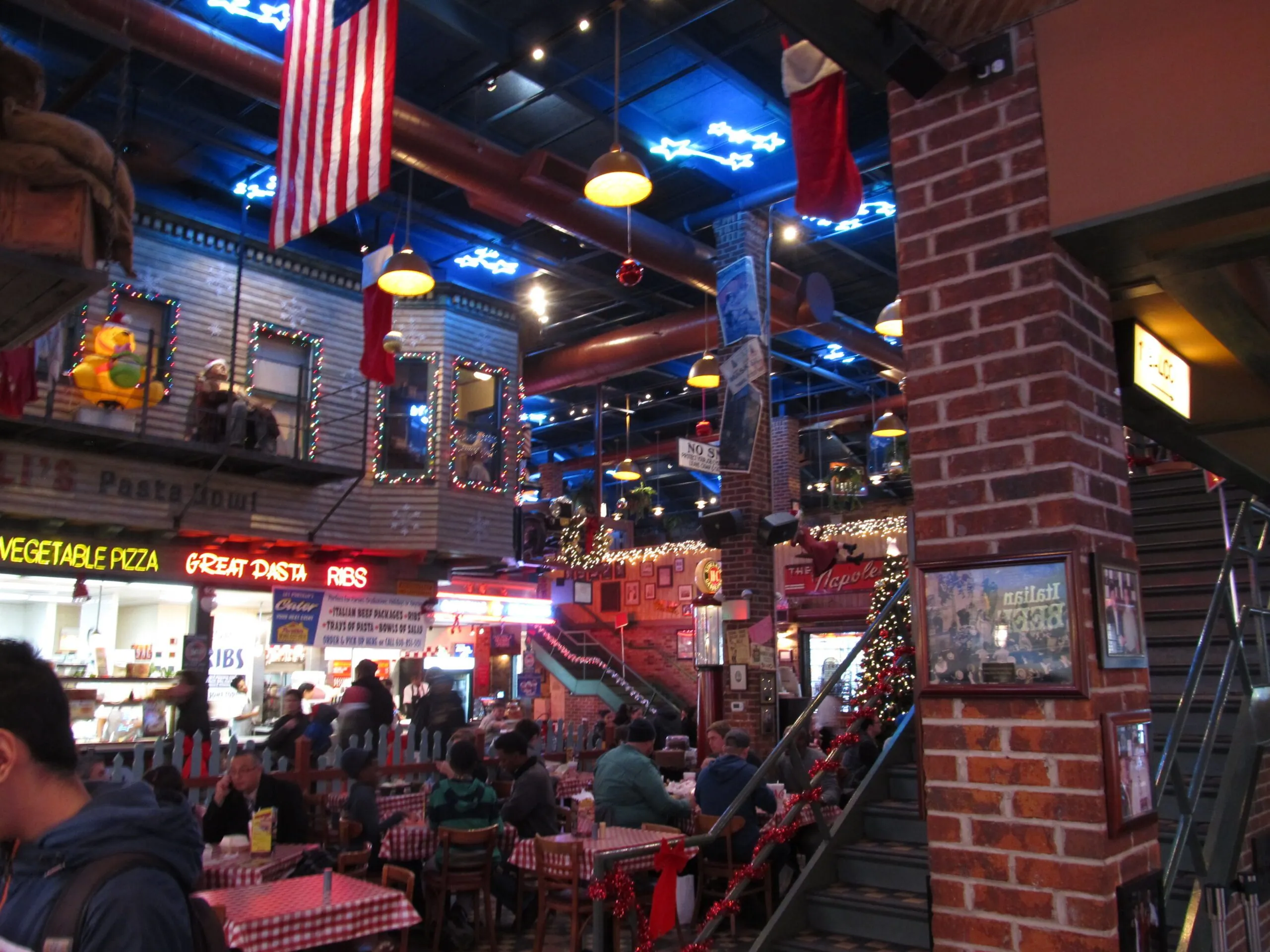Best Chicago Restaurants