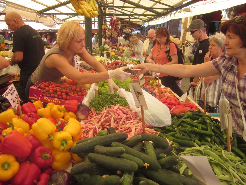 Rialto Market