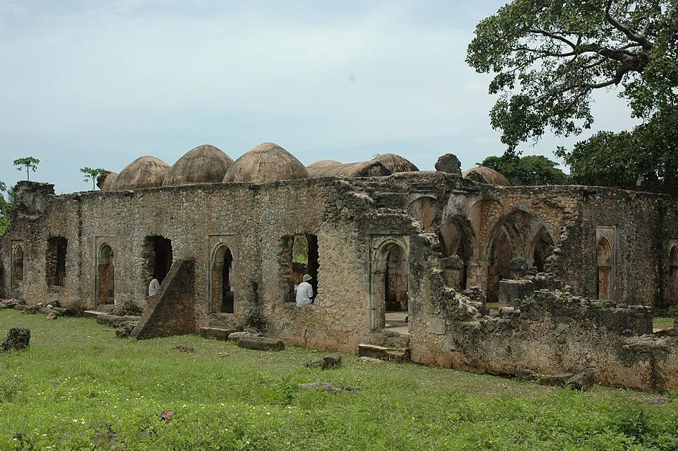 top places to visit in Tanzania