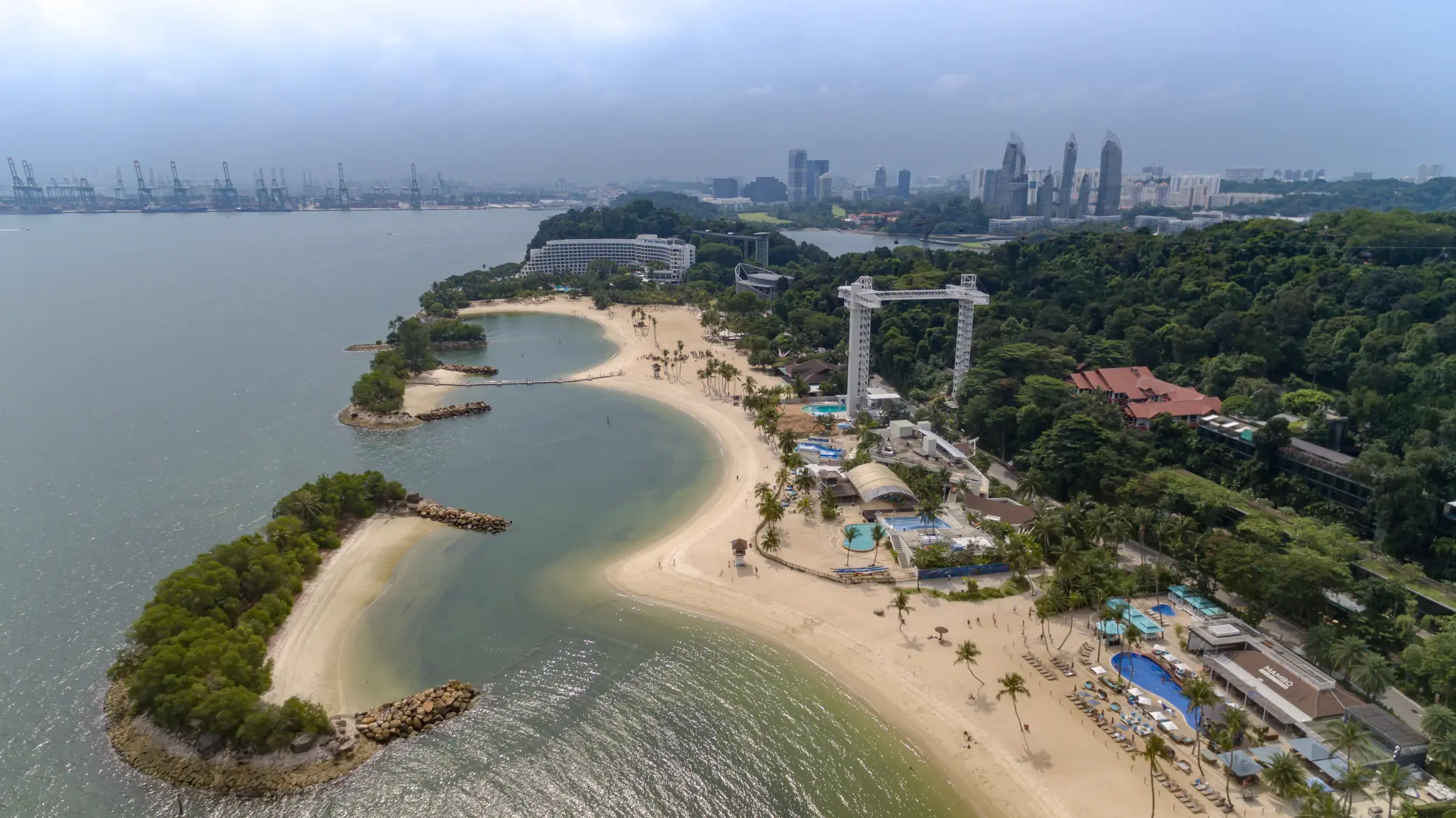 Best Things To Do & Places To Visit In Singapore