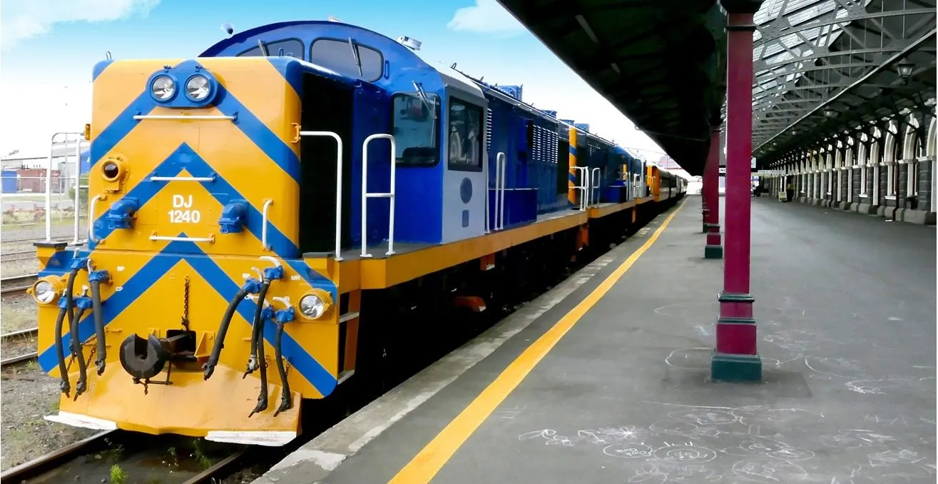 Transportation India