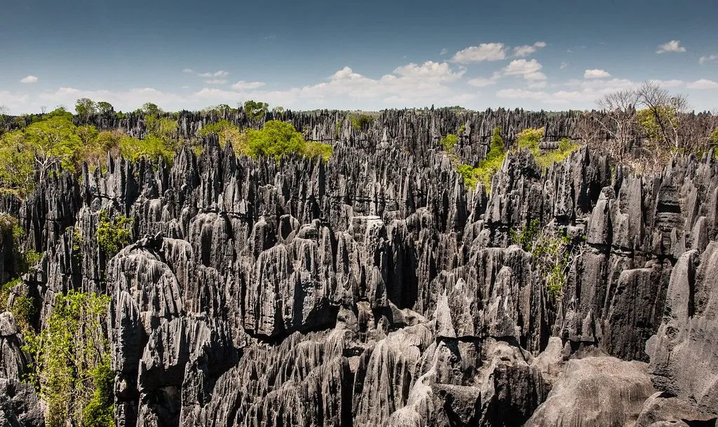 must-see madagascar landmarks