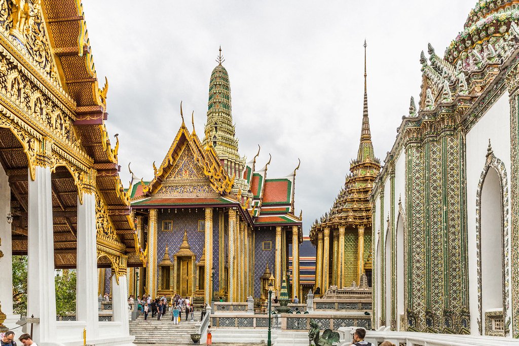 Wat Phra Kaew