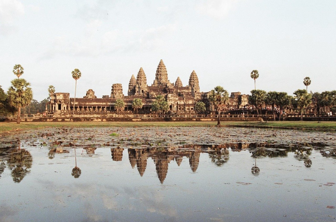 must-see cambodian destinations