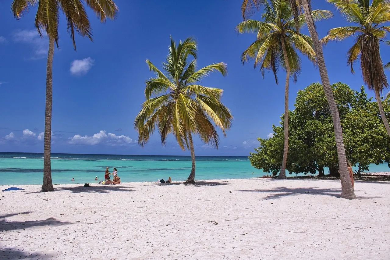 top tropical destinations