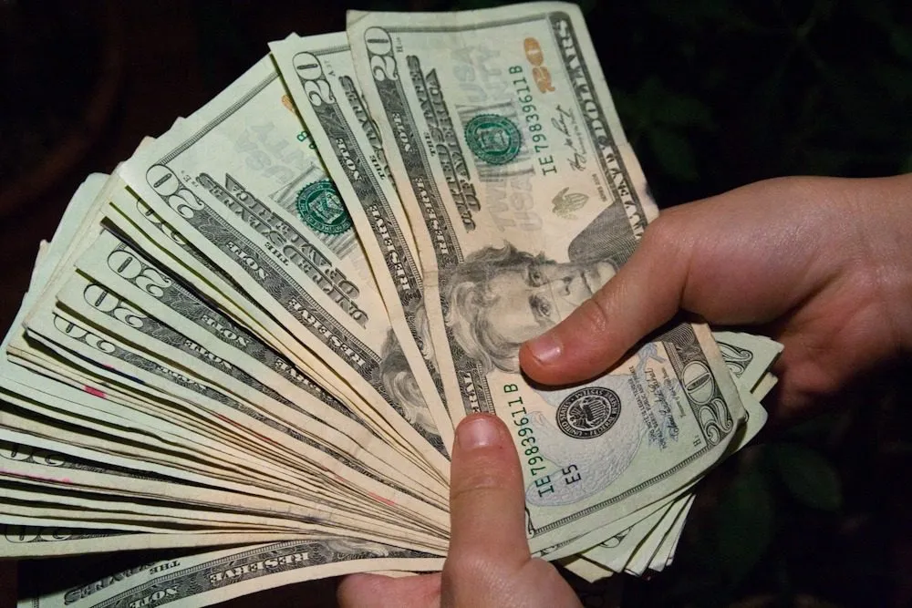 Currency Exchange Scams