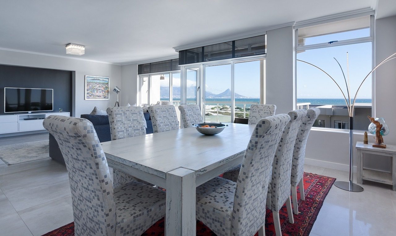 Rental Apartments