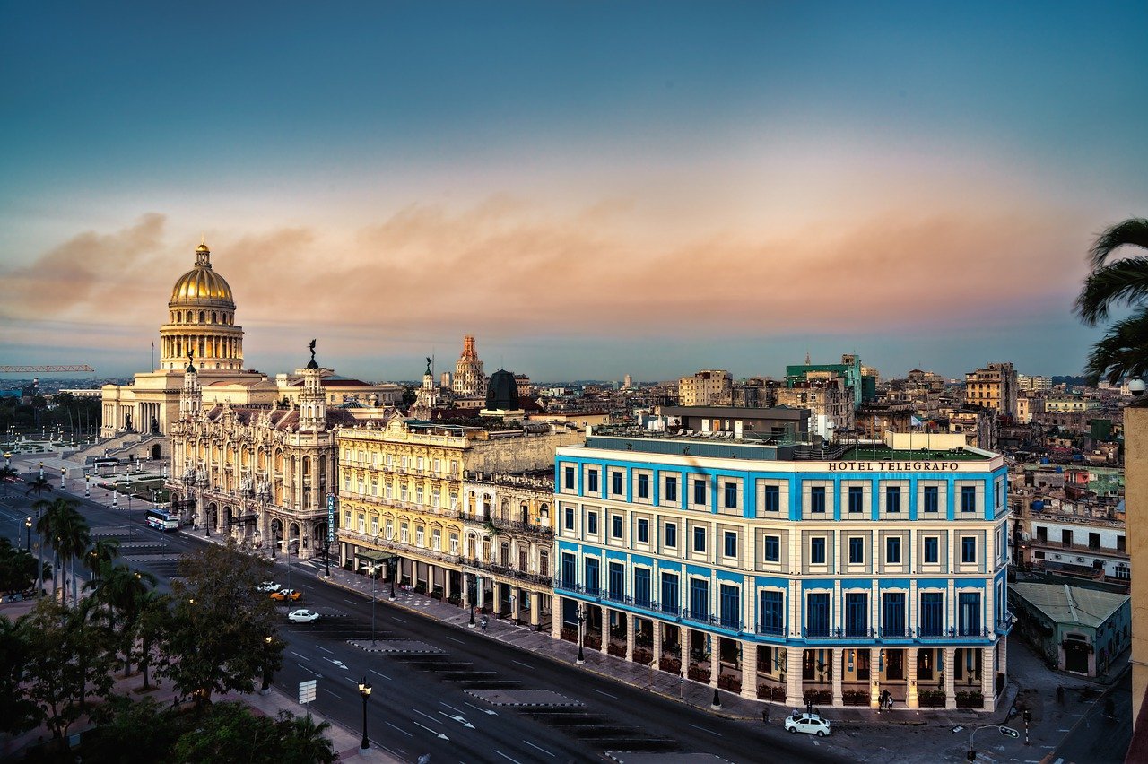 Fun Things To Do In Havana