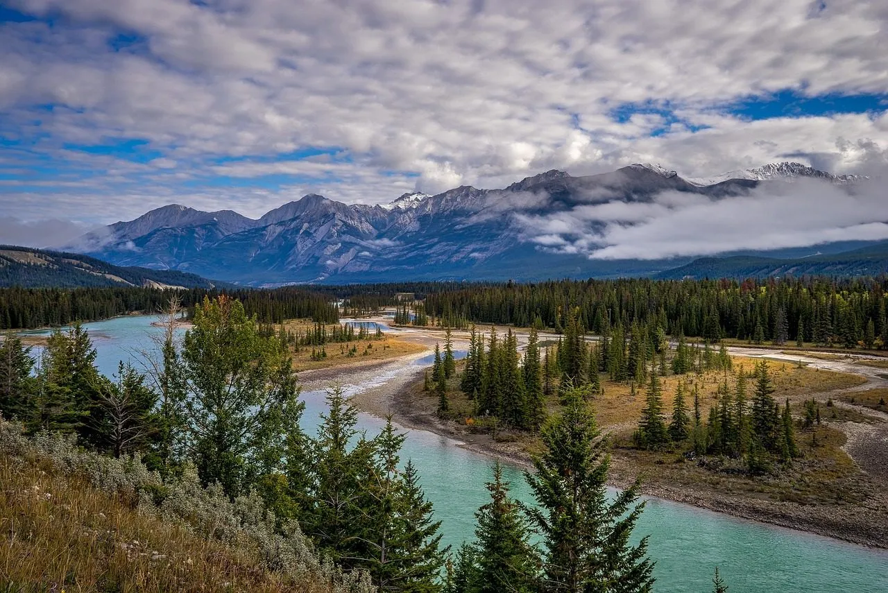 Great Places to See in Canada