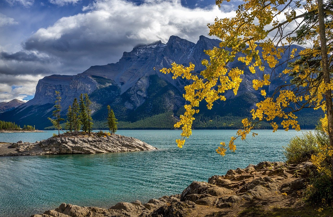 Must-Visit Places in Canada