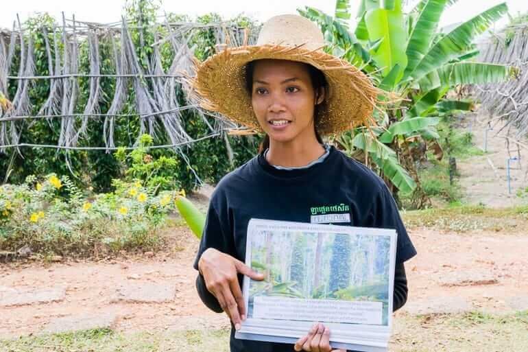 Guided Tours by Locals